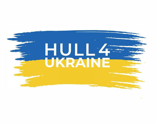 Hull for Ukraine