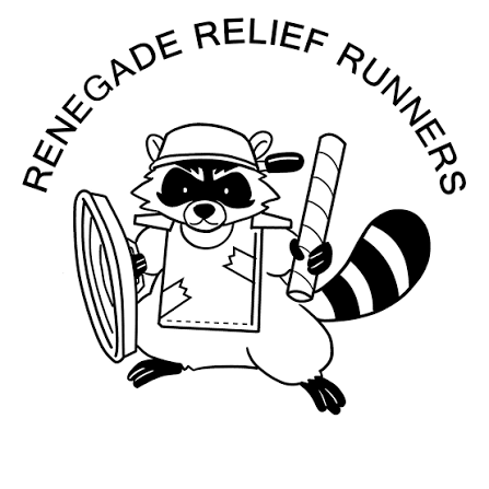 Renegade Relief Runners