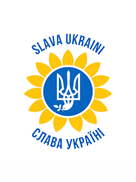 Slava Ukraini