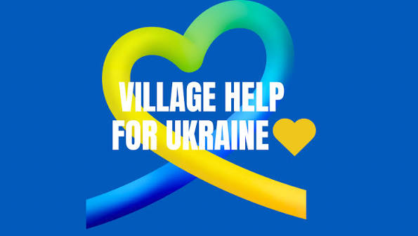 Village Help for Ukraine