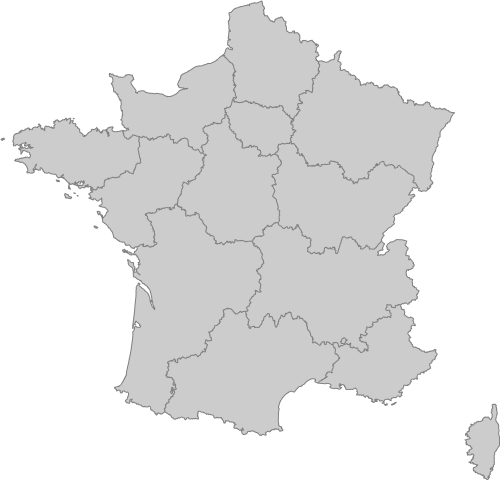 Carte France